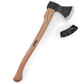 Stihl AX 12 T forestry axe